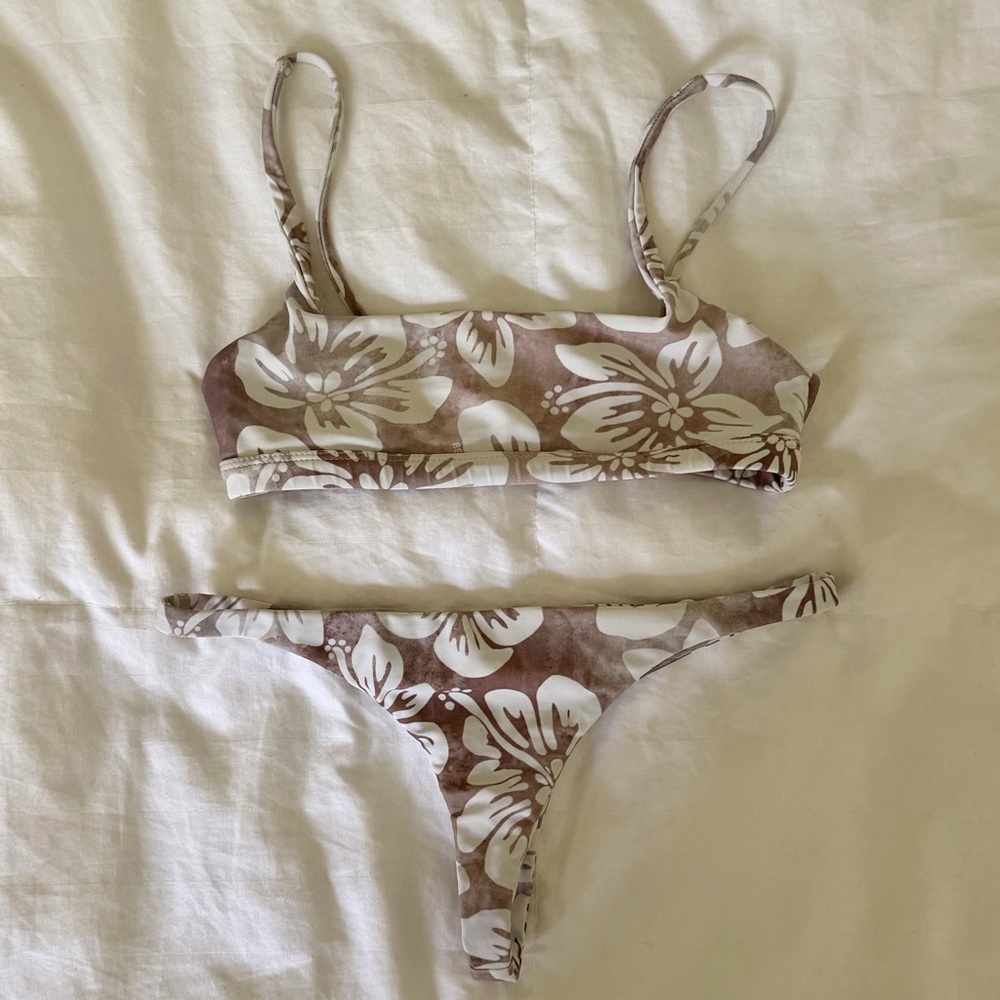 Benoa batik set